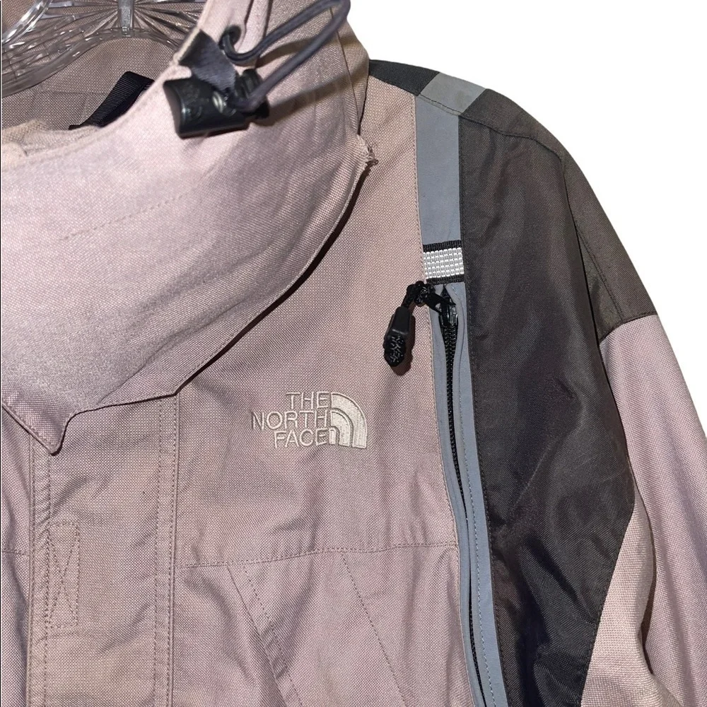 The North Face good